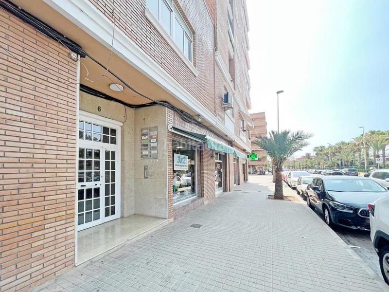 Foto 57647cb4-935d-4d71-b4e0-388d2b82e958. Alquiler oficina s en alquiler en edificio empresarial en Sagunt