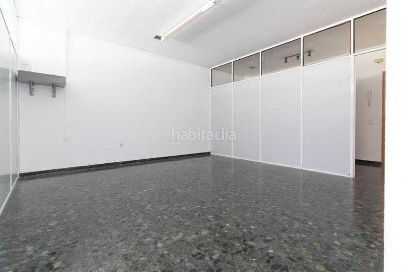 Foto 829e6f55-1b92-46c2-9369-65b70572c366. Alquiler oficina s en alquiler en edificio empresarial en Sagunt