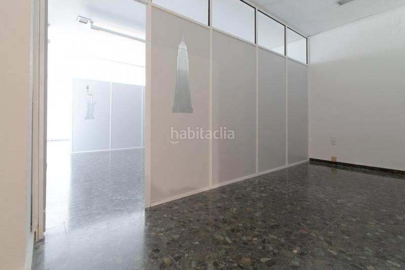 Foto d3cad9c4-aa60-4af3-a73c-9a5fb732d668. Alquiler oficina s en alquiler en edificio empresarial en Sagunt