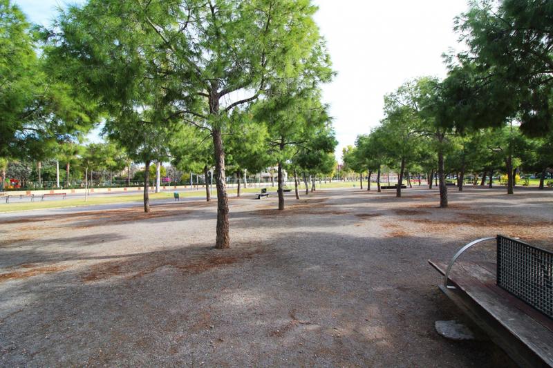Foto 0abb7ca8-2764-485e-8d6c-a9571197c8a4. Location bureau avec chauffage dans Nuevo Centro Sagunt