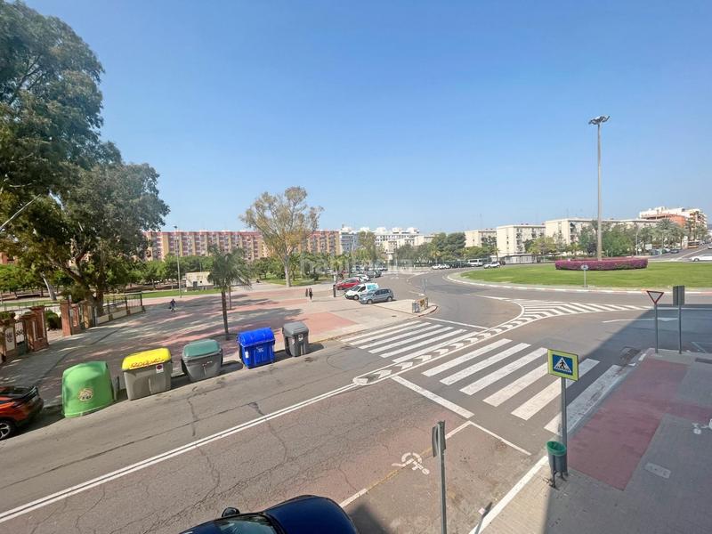 Foto 8d583c0b-914d-42c1-8a6d-913790290e02. Location bureau avec chauffage dans Nuevo Centro Sagunt