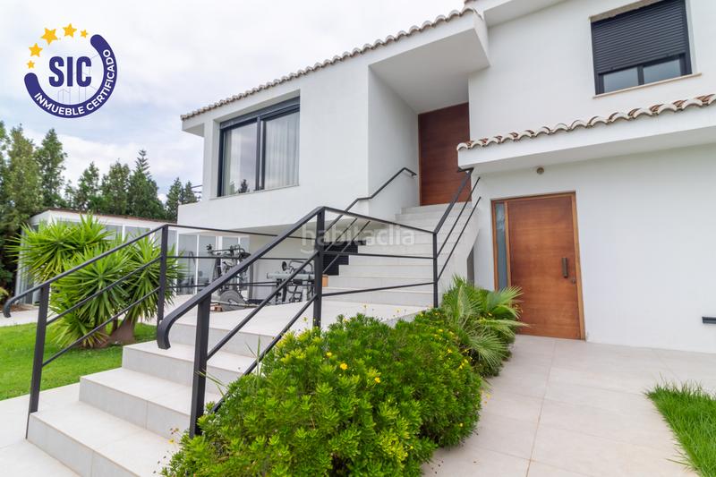 Foto 11efe8d2-ffe6-4537-8d49-2f6e47a08d1c. Maison avec chauffage parking piscine dans Canet d´en Berenguer