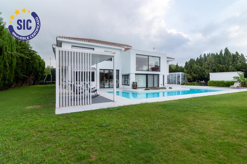 Foto 1e31ba0c-cd4b-468b-a1d7-cfcf221d6dc7. Maison avec chauffage parking piscine dans Canet d´en Berenguer