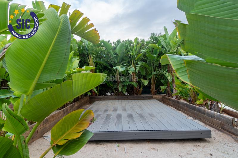 Foto 2e670d90-ba65-4bec-92e6-5704f01f6c5d. Maison avec chauffage parking piscine dans Canet d´en Berenguer