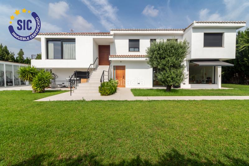 Foto 32558e70-05c2-454a-a011-48ad0b06d865. Maison avec chauffage parking piscine dans Canet d´en Berenguer