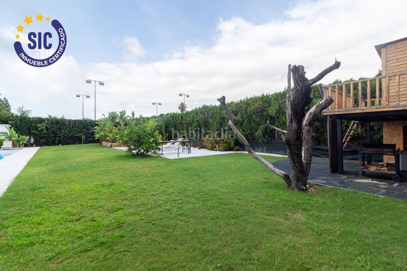 Foto 34324b99-d472-4268-8c06-a1bc12f79970. Maison avec chauffage parking piscine dans Canet d´en Berenguer