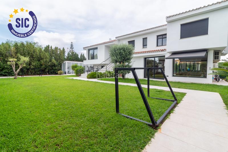 Foto 383847ea-291c-424c-bc31-d1be4e6b0a6b. Maison avec chauffage parking piscine dans Canet d´en Berenguer