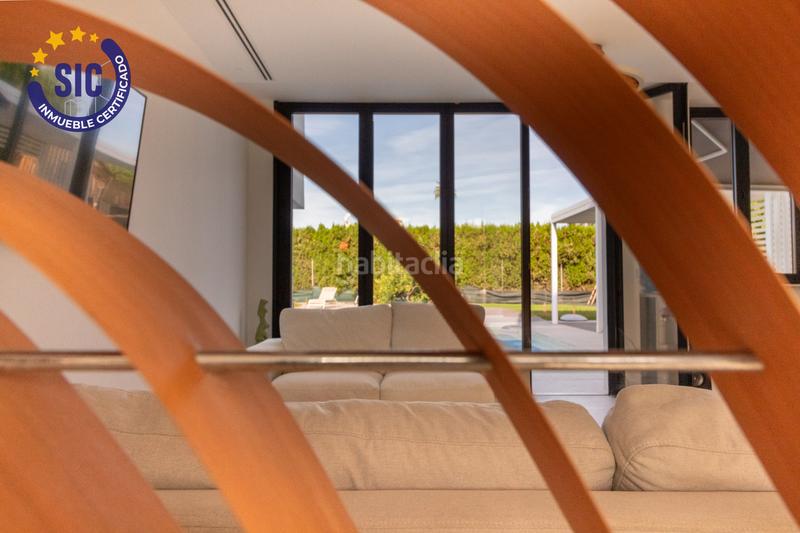 Foto 3fb48aa9-db8b-499c-93e3-211f7e119371. Maison avec chauffage parking piscine dans Canet d´en Berenguer