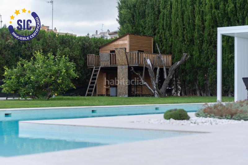 Foto 6ba1609e-2a76-48d9-ba95-8ea86cabb999. Maison avec chauffage parking piscine dans Canet d´en Berenguer