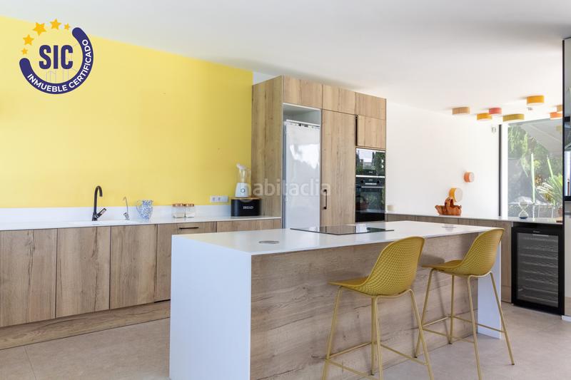 Foto 70c6941f-c82e-4e73-b851-900d5b111991. Maison avec chauffage parking piscine dans Canet d´en Berenguer