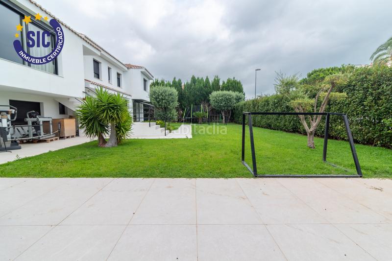 Foto 7497209c-70d9-4cba-8d07-a1a8cc02bfa3. Maison avec chauffage parking piscine dans Canet d´en Berenguer