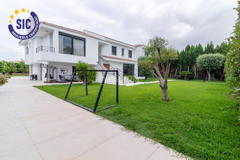 Foto 7d4e1027-25ec-4e2b-b5da-c0d9af6dc3b3. Maison avec chauffage parking piscine dans Canet d´en Berenguer