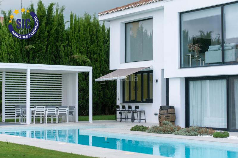 Foto a69ead1e-8805-486a-a57c-0bb07dfcccbf. Maison avec chauffage parking piscine dans Canet d´en Berenguer