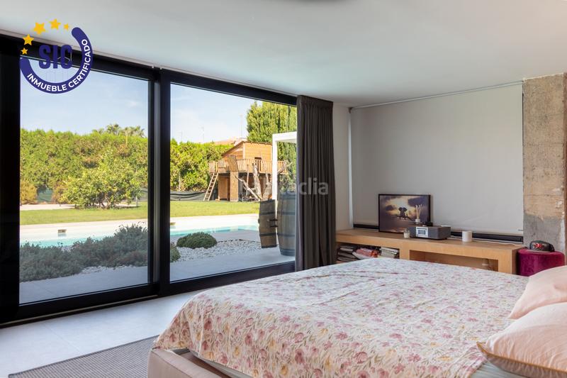 Foto a738a279-9f5d-414f-9e7e-66658bc8caa0. Maison avec chauffage parking piscine dans Canet d´en Berenguer