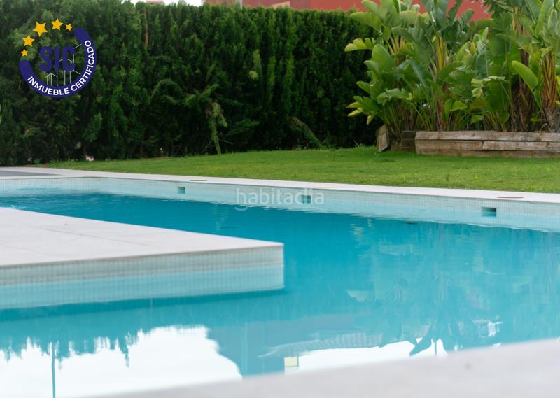 Foto b4cf5371-4f5b-4d87-8b4c-b257b038deb0. Maison avec chauffage parking piscine dans Canet d´en Berenguer