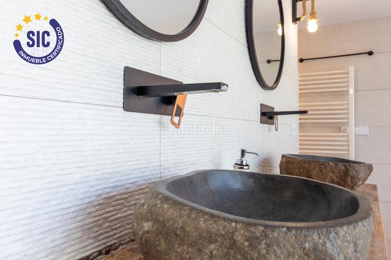 Foto c6b17572-0c52-4c0d-b1c4-b24f60099a7c. Maison avec chauffage parking piscine dans Canet d´en Berenguer