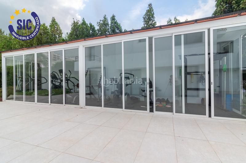 Foto c8832fc3-7edd-4378-9b7c-4bf990b146a9. Maison avec chauffage parking piscine dans Canet d´en Berenguer