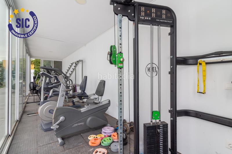 Foto e2ec846b-1747-4031-8472-f1540f3dec9e. Maison avec chauffage parking piscine dans Canet d´en Berenguer