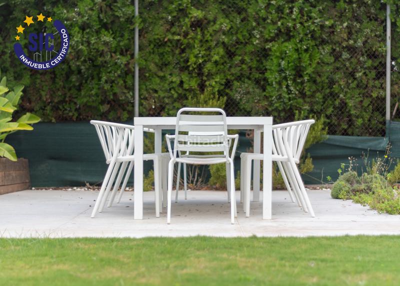 Foto eff70df3-55ff-47ec-b661-1a019ac8f94d. Maison avec chauffage parking piscine dans Canet d´en Berenguer