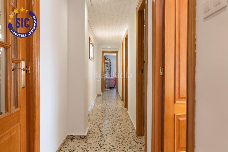 Foto 13a1aff3-9206-417b-955a-a307943ed636. Piso amplio piso con terraza y espectaculares vistas en Sagunt