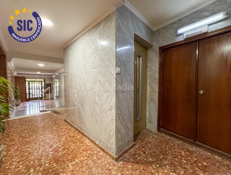 Foto 5d5c5cd7-8e94-4664-840d-ab433677ae7f. Piso amplio piso con terraza y espectaculares vistas en Sagunt