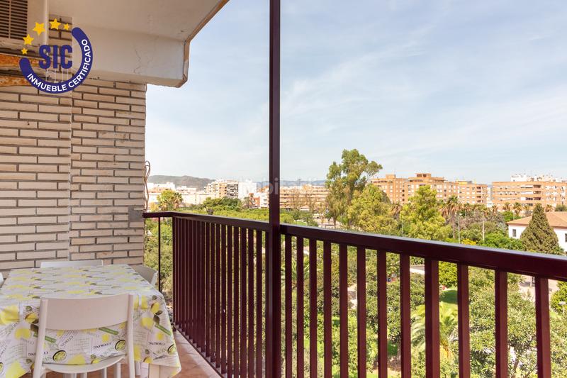 Foto 8f243564-8ce6-44e2-a34a-f2813d187c24. Piso amplio piso con terraza y espectaculares vistas en Sagunt