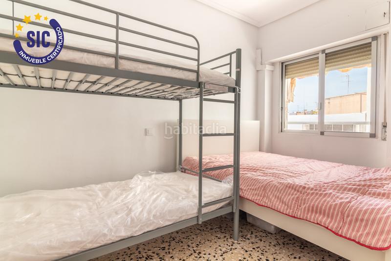 Foto b23613b3-4ab4-4869-8c7f-153d0ccd4cc2. Piso amplio piso con terraza y espectaculares vistas en Sagunt