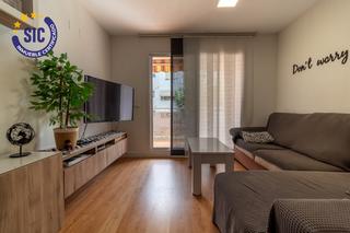 Pis a Canet d` en berenguer - cl metge joan pallares 6. Piso acogedor en canet d en berenguer