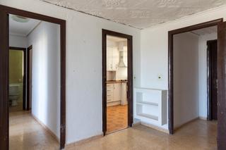 Appartement  Sagunto-sagunt - cl sants de la pedra 6. Piso en el casco antiguo de sagunto