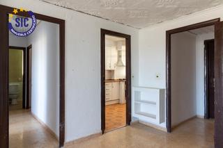 Flat  Sagunto-sagunt - cl sants de la pedra 6. Piso en el casco antiguo de sagunto
