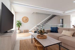 Maison à Padre Jaime-Los Cabos. Diseño y confort en puerto de sagunto
