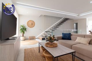 Casa en Padre Jaime-Los Cabos. Diseo y confort en puerto de sagunto