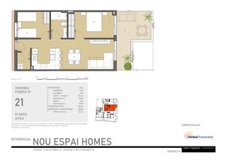 Attique  Puerto de sagunto - rey fernando vi 2