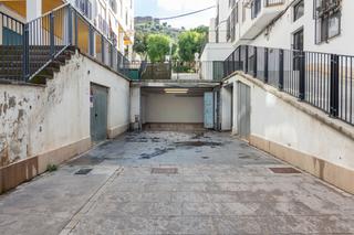 Local Comercial en Sagunto-sagunt - cl hort de ais 1. Local tipo garaje en alquiler