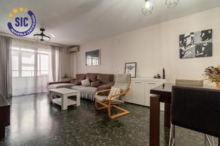 Etagenwohnung in Puerto de sagunto - cl sepulveda 65. Tu hogar familiar junto al triángulo umbral