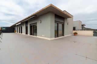 Miete Dachwohnung in Sagunto-sagunt - cl pla de la ramona 4. Impresionante ático en sagunto