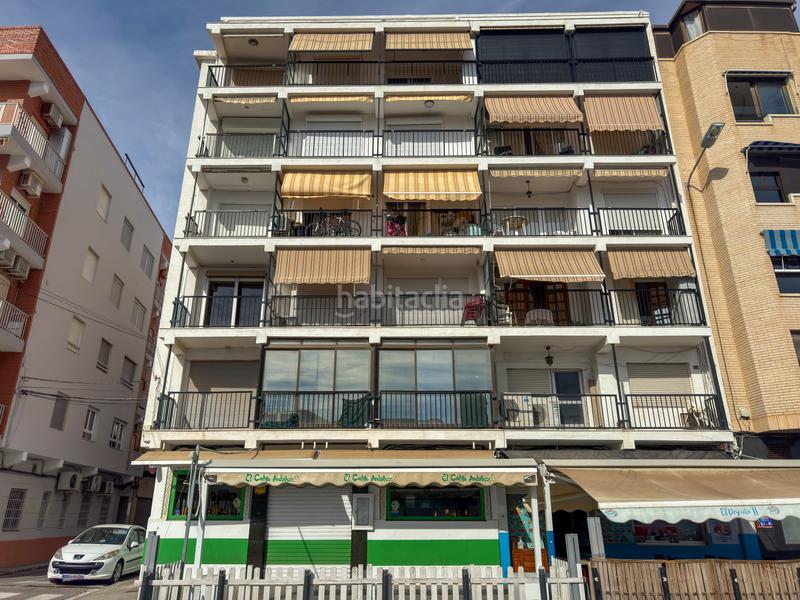 Foto 265c5ea6-a1ed-442c-a9b6-981d0b9f5e05. Appartamento in playa puerto de Sagunto Sagunt