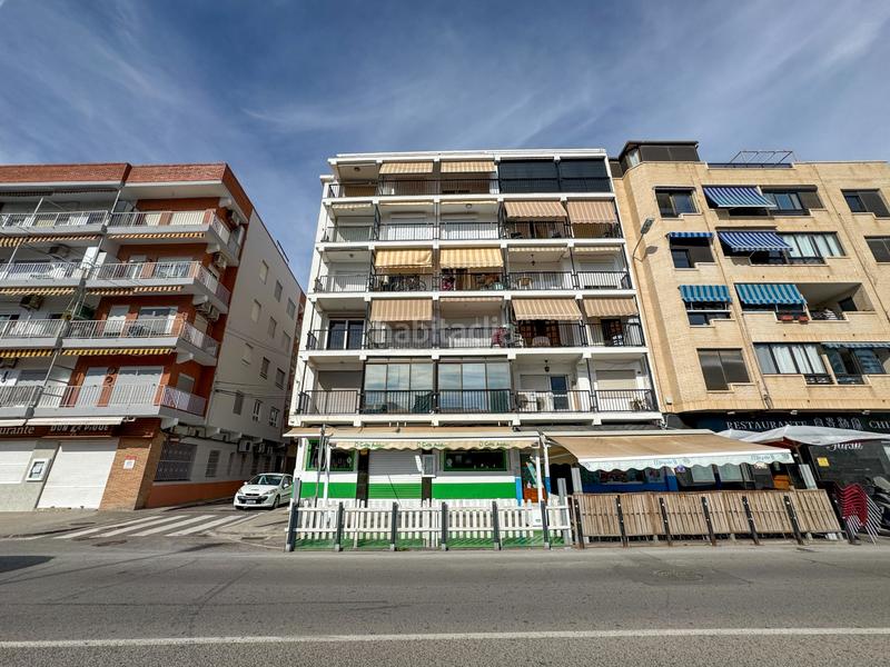 Foto 4bcd7b3d-ab3d-46af-a3da-2e6d9d000af2. Appartamento in playa puerto de Sagunto Sagunt