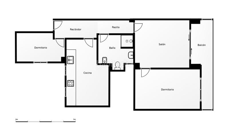 Foto c338a2c5-ef0a-43a2-b8f6-deb86c34c0ac. Appartamento in playa puerto de Sagunto Sagunt