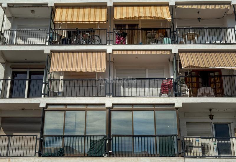 Foto d6f38bd6-dfd8-4fa4-abf0-b178699dcc85. Appartamento in playa puerto de Sagunto Sagunt