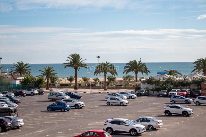 Foto e08bac3a-f2d6-4d9e-9363-13b1b4c0f88f. Appartamento in playa puerto de Sagunto Sagunt