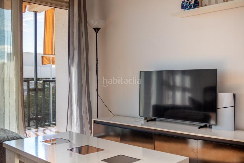 Foto f5732eaf-a53d-41dd-a878-b885ae630315. Appartamento in playa puerto de Sagunto Sagunt