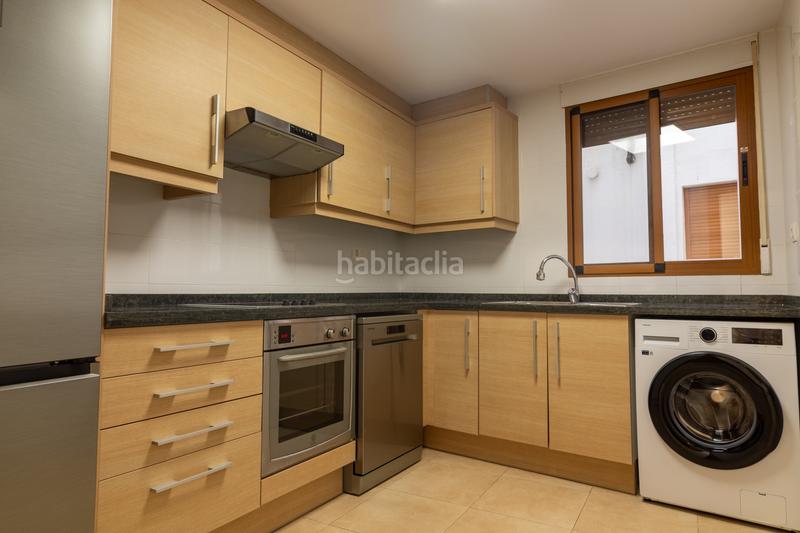 Foto 7a890db1-ea1c-4558-bd21-e51e91342e65. Affitto appartamento con riscaldamento parcheggio in Canet d´en Berenguer