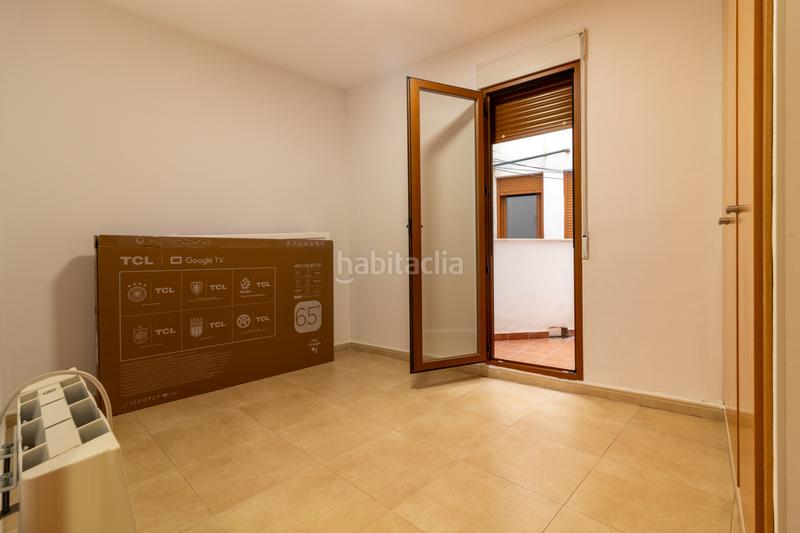 Foto b7f82b95-67d8-4470-9b32-4a08c1c37845. Affitto appartamento con riscaldamento parcheggio in Canet d´en Berenguer