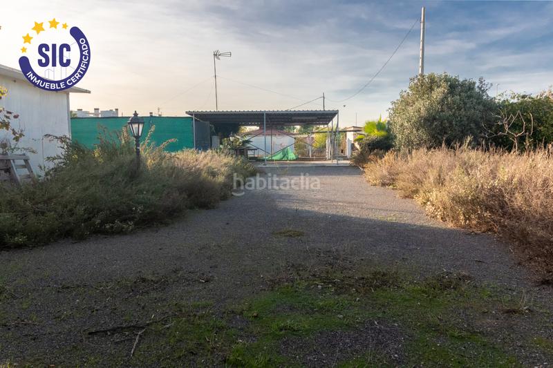 Foto 4ad75bb6-5bdd-416c-bda8-1be12c73c75d. Wohngrundstück in Almenara - pl playa sapu-p 179 in Almenara