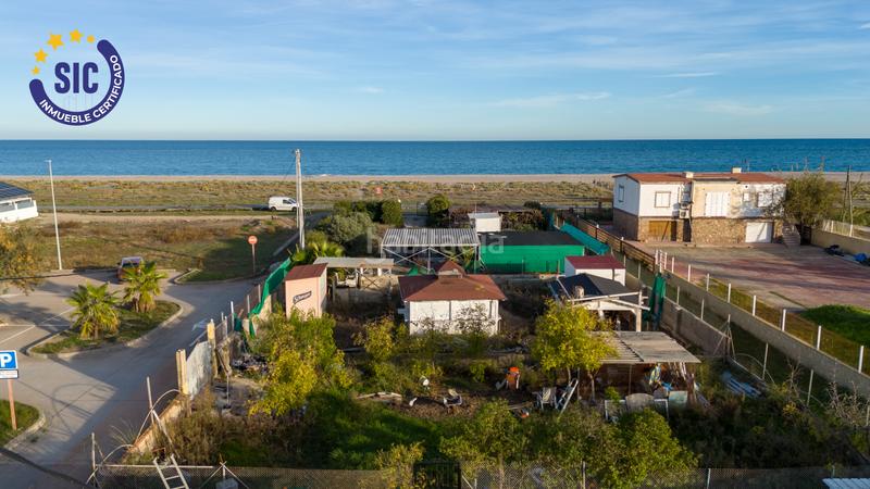 Foto 999bffc0-99ca-4b8b-b9ce-0c7a7def8b90. Wohngrundstück in Almenara - pl playa sapu-p 179 in Almenara