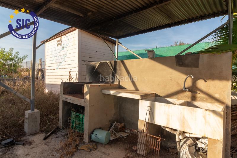 Foto cb96e155-f518-4221-945c-46d502bd863c. Wohngrundstück in Almenara - pl playa sapu-p 179 in Almenara