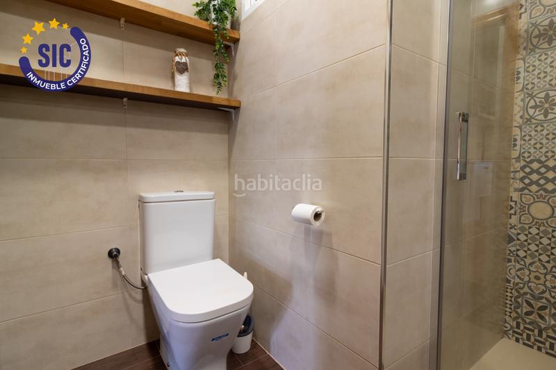 Foto 04ec40f5-3cb6-4921-bde7-d4e7db36ac0f. Appartamento con riscaldamento in Centro puerto Sagunt