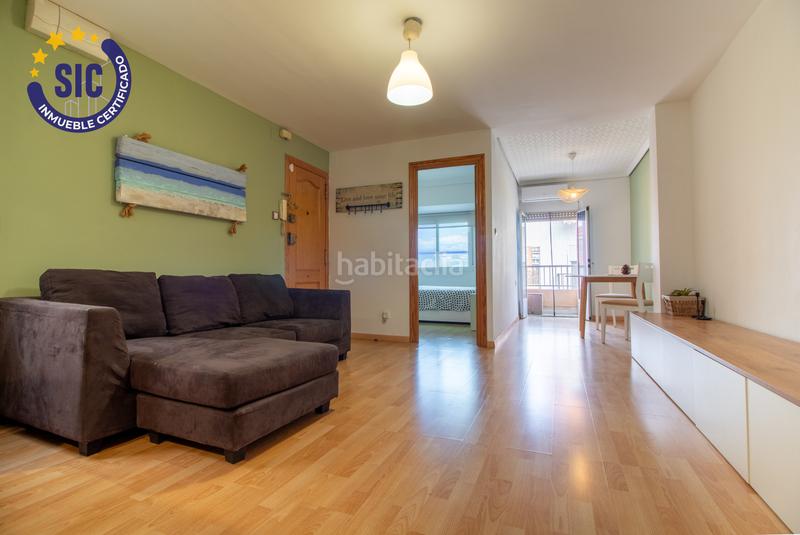 Foto 1040c302-d2da-4f2c-8f48-1cc38ae95a15. Appartamento con riscaldamento in Centro puerto Sagunt