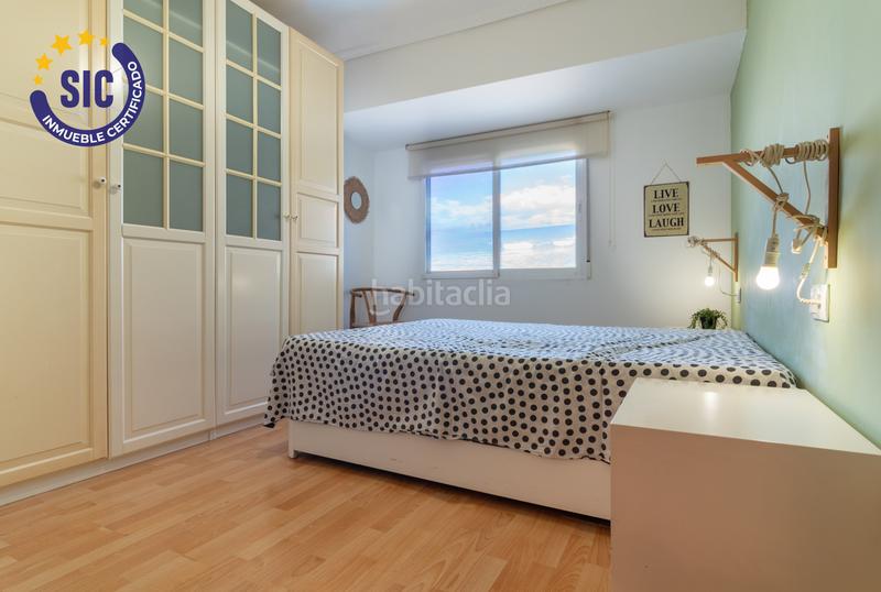 Foto 351fa8c8-f83b-4766-bc45-5366eed4001a. Appartamento con riscaldamento in Centro puerto Sagunt